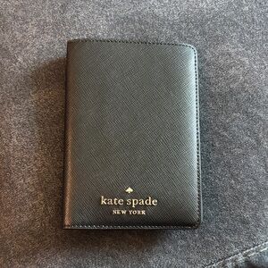 Kate Spade Passport holder